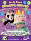 Happy Birthday: Early Start Mandarin Chinese with Bao Bei the Panda Series, Volume 6